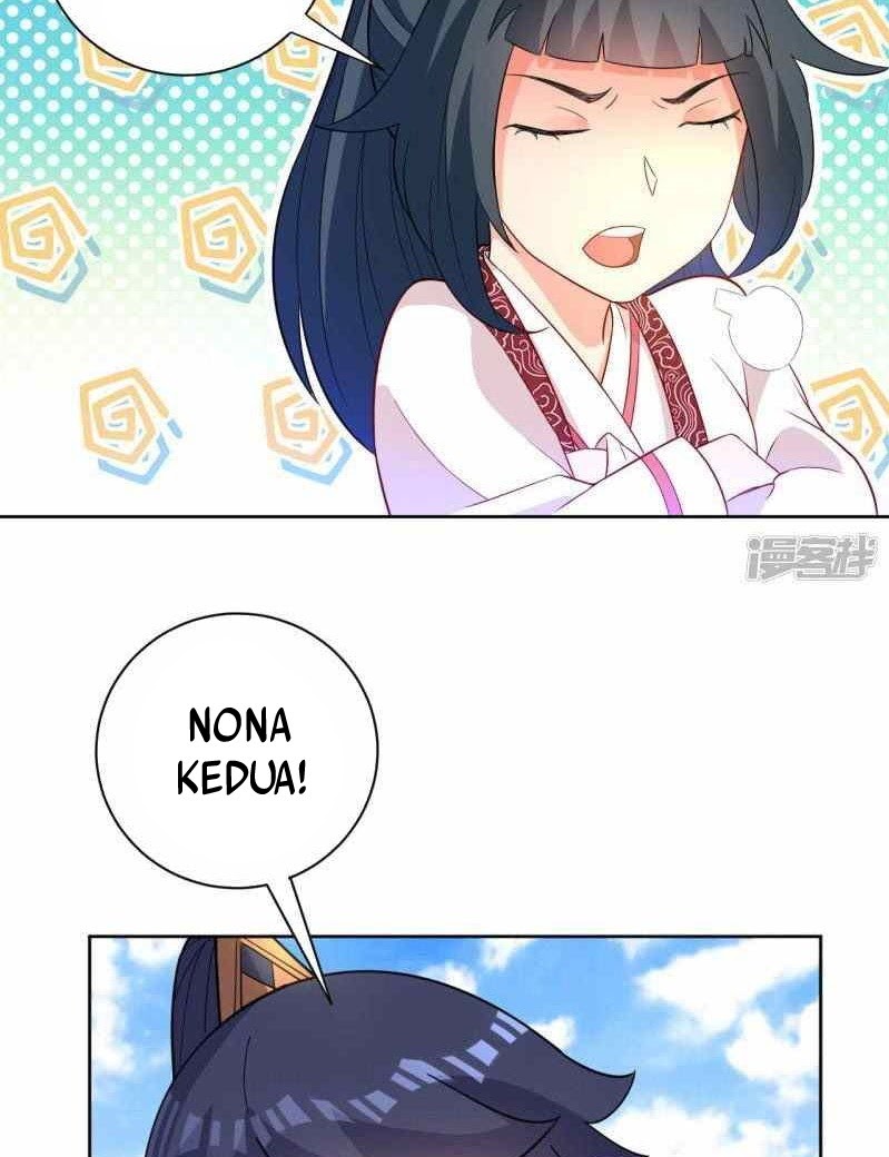 First Class Family Chapter 47 Gambar 7